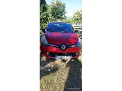 Sahibinden Renault Clio 1.5 dCi Icon 2014 Model Isparta