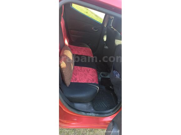 Sahibinden Renault Clio 1.5 dCi Icon 2014 Model Isparta