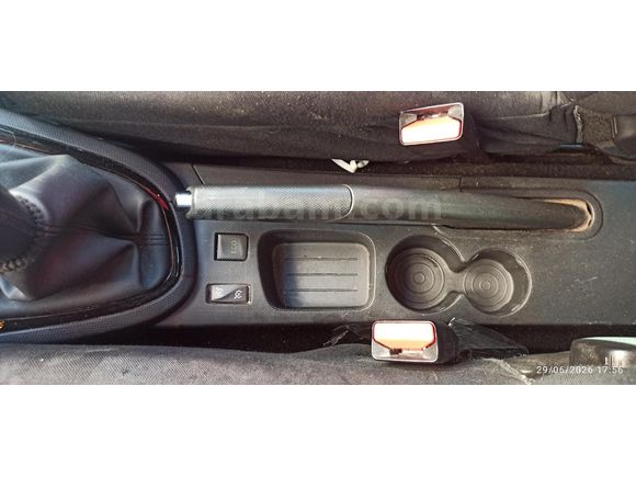 Sahibinden Renault Clio 1.5 dCi Icon 2014 Model Isparta