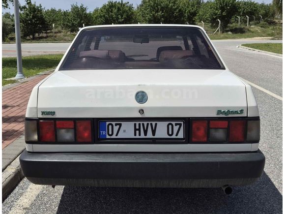 Sahibinden Tofaş Doğan S 1995 Model 