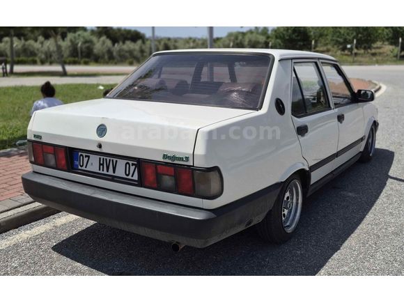 Sahibinden Tofaş Doğan S 1995 Model 