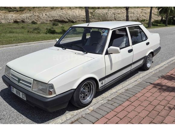 Sahibinden Tofaş Doğan S 1995 Model 