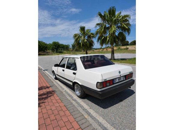 Sahibinden Tofaş Doğan S 1995 Model 