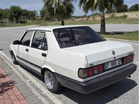 Sahibinden Tofaş Doğan S 1995 Model 