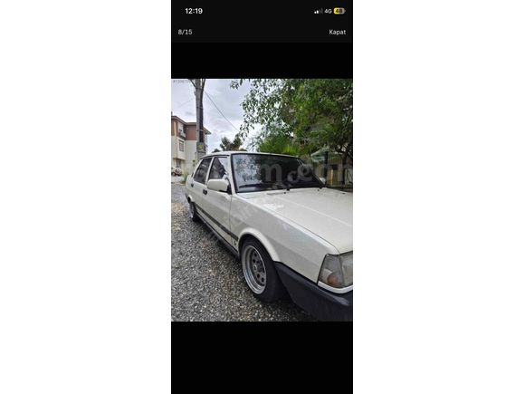 Sahibinden Tofaş Doğan S 1995 Model 