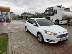 Sahibinden Ford Focus 1.5 TDCi Titanium 2016 Model 