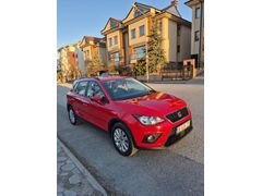 Sahibinden Seat Arona 1.6 TDI Style 2020 Model Eskişehir
