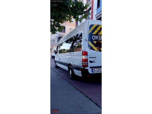 ERTAN OTOMOTİV DEN 2012 ORJINAL ALMAN PAKET