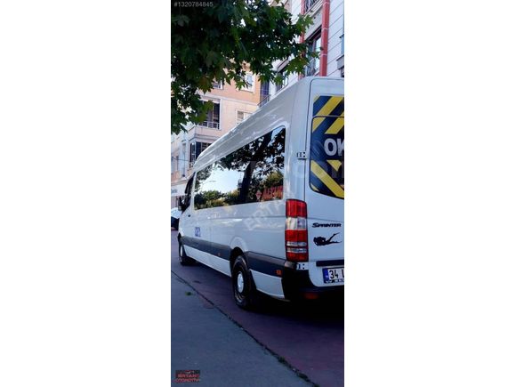 ERTAN OTOMOTİV DEN 2012 ORJINAL ALMAN PAKET