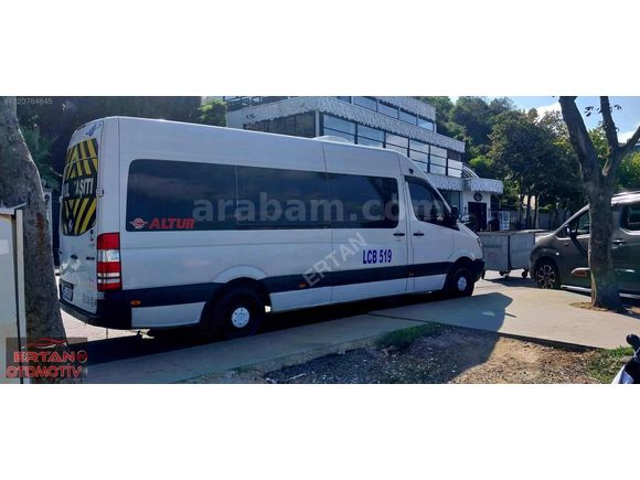ERTAN OTOMOTİV DEN 2012 ORJINAL ALMAN PAKET
