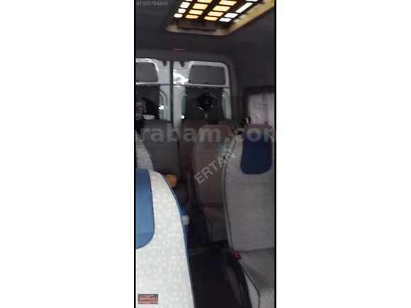 ERTAN OTOMOTİV DEN 2012 ORJINAL ALMAN PAKET