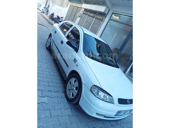 Sahibinden Opel Astra 1.6 Classic 2006 Model