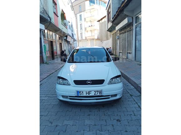 Sahibinden Opel Astra 1.6 Classic 2006 Model