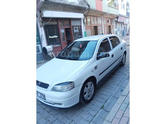 Sahibinden Opel Astra 1.6 Classic 2006 Model