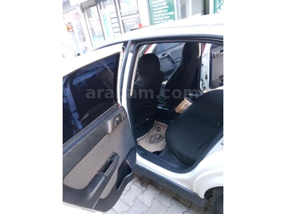 Sahibinden Opel Astra 1.6 Classic 2006 Model