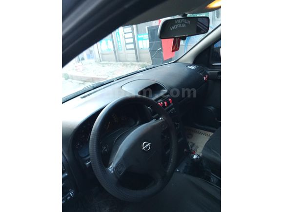 Sahibinden Opel Astra 1.6 Classic 2006 Model