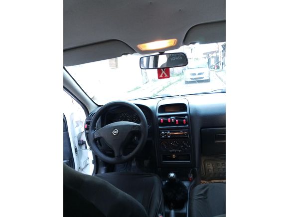 Sahibinden Opel Astra 1.6 Classic 2006 Model