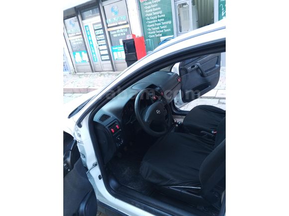 Sahibinden Opel Astra 1.6 Classic 2006 Model