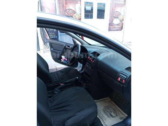 Sahibinden Opel Astra 1.6 Classic 2006 Model