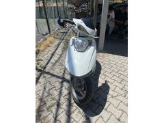 Sahibinden RKS Spontini 125 
