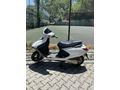 Sahibinden RKS Spontini 125 