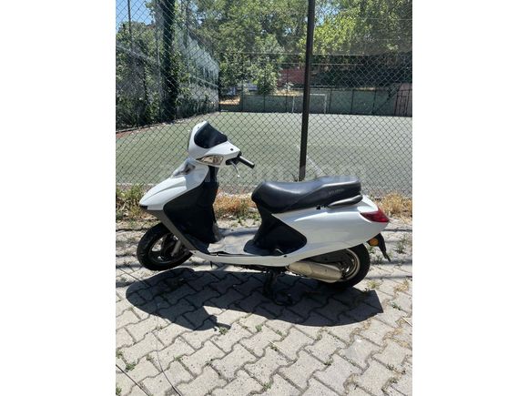 Sahibinden RKS Spontini 125 