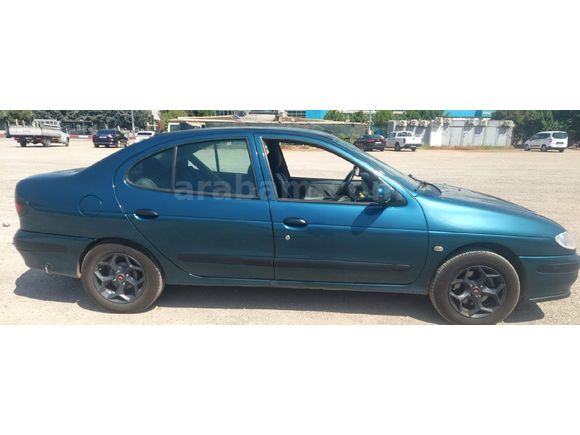 Masrafsız otomatik