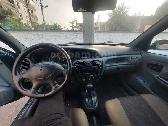 Masrafsız otomatik