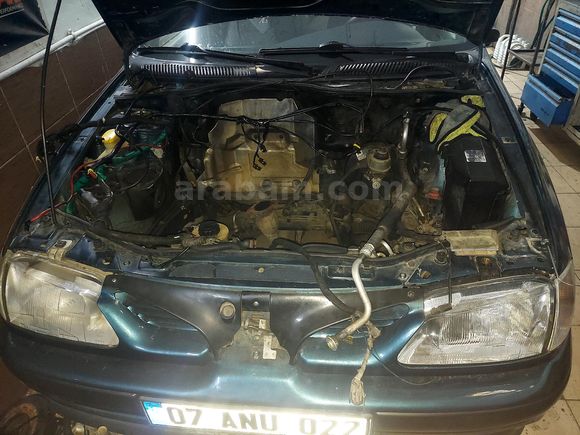 Masrafsız otomatik