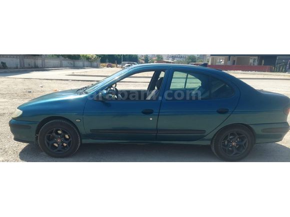 Masrafsız otomatik