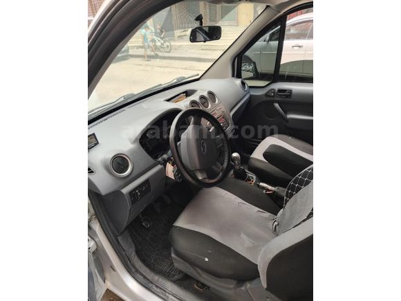 Sahibinden Ford Transit Connect K210 S 2011 Model