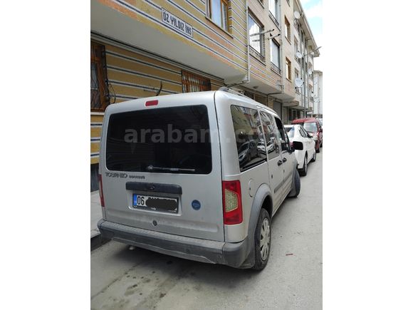 Sahibinden Ford Transit Connect K210 S 2011 Model