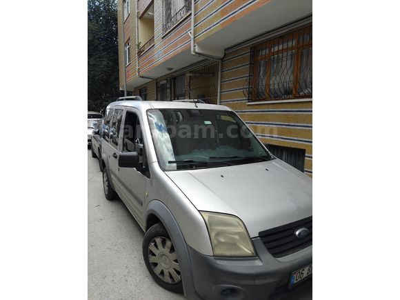 Sahibinden Ford Transit Connect K210 S 2011 Model