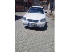 BEYAZ MELEK