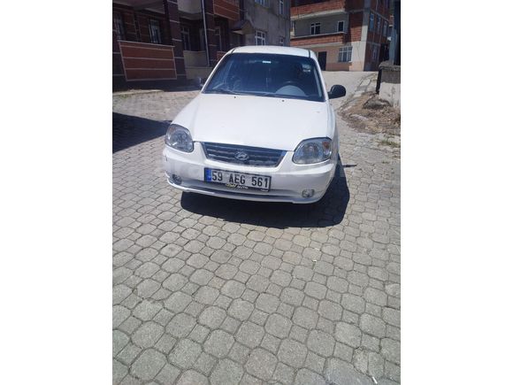 BEYAZ MELEK