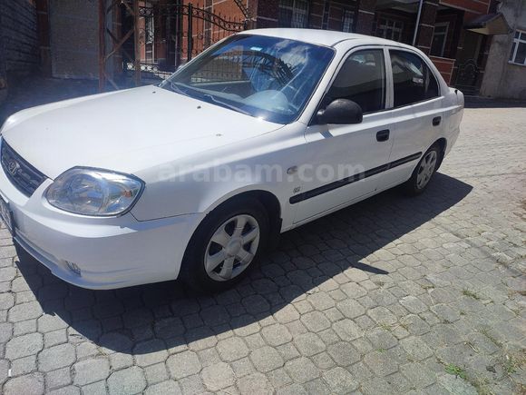 BEYAZ MELEK