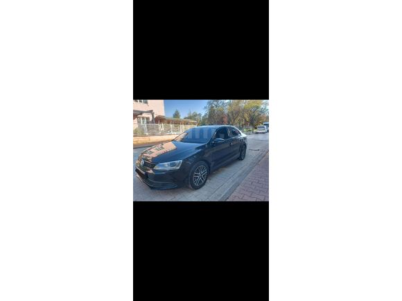 ACİL Sahibinden Bakımlı JETTA