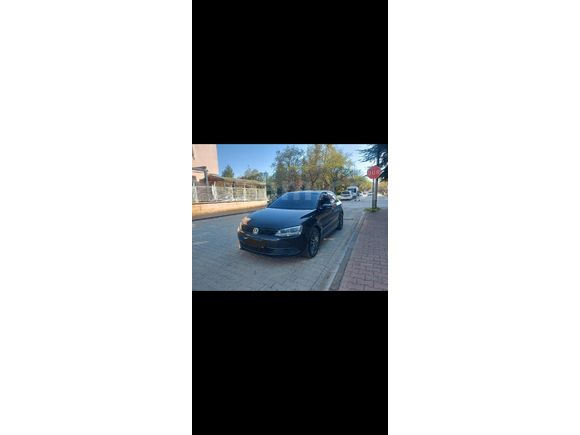 ACİL Sahibinden Bakımlı JETTA