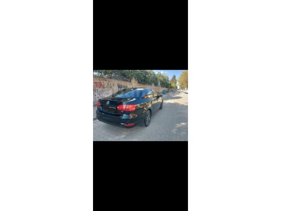 ACİL Sahibinden Bakımlı JETTA