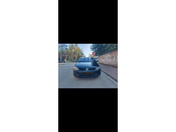ACİL Sahibinden Bakımlı JETTA