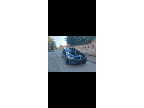 ACİL Sahibinden Bakımlı JETTA