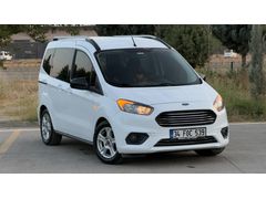 Sahibinden Ford Tourneo Courier 1.5 TDCi Delux 2022 Model