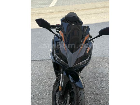 Sahibinden RKS R250 
