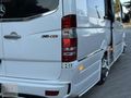 2012 EXTR UZN 16+1 HATASIZ KUSURSUZ YETKİLİ SERVİS BKMLI E5