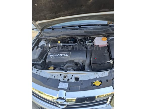 Sahibinden Opel Astra 1.3 CDTI Enjoy 111.Yıl 2011 Model 