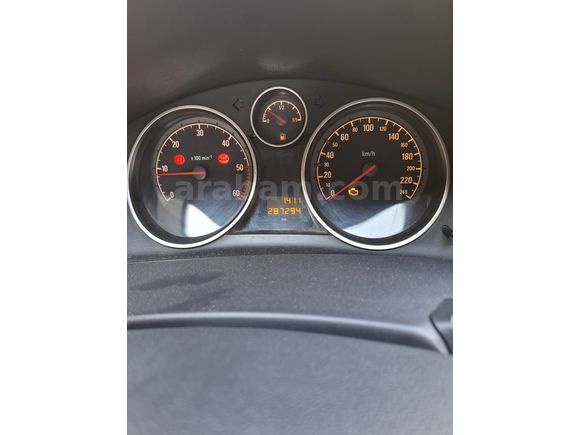 Sahibinden Opel Astra 1.3 CDTI Enjoy 111.Yıl 2011 Model 