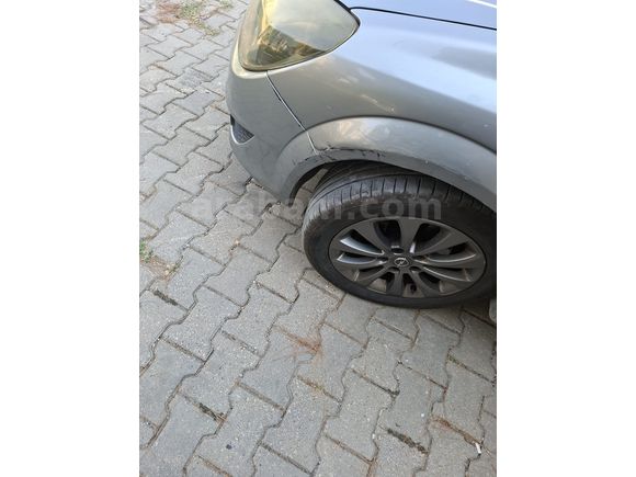 Sahibinden Opel Astra 1.3 CDTI Enjoy 111.Yıl 2011 Model 