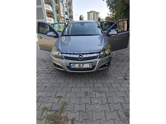 Sahibinden Opel Astra 1.3 CDTI Enjoy 111.Yıl 2011 Model 