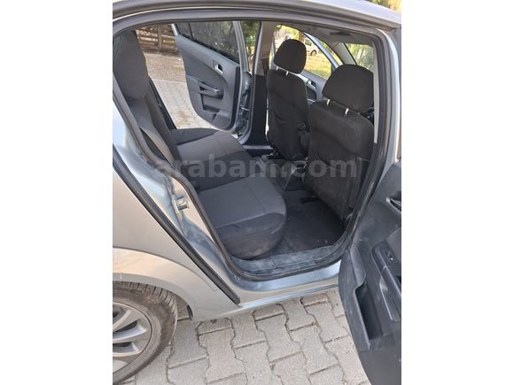 Sahibinden Opel Astra 1.3 CDTI Enjoy 111.Yıl 2011 Model 