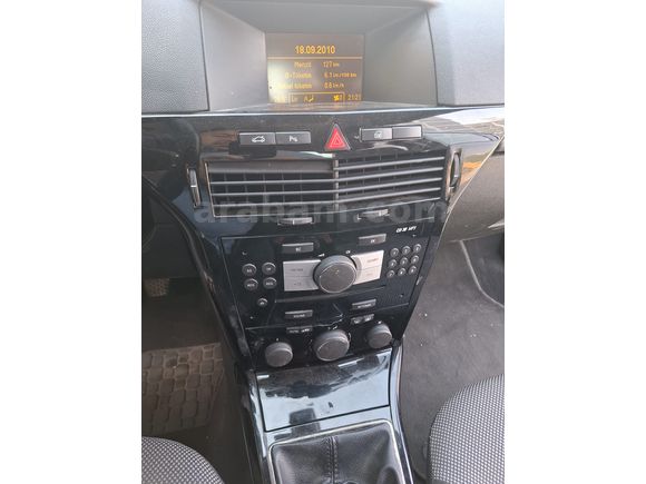 Sahibinden Opel Astra 1.3 CDTI Enjoy 111.Yıl 2011 Model 